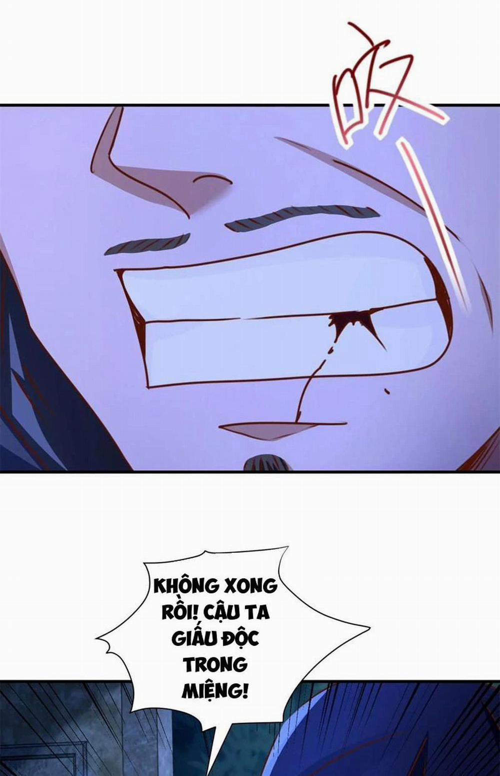 Bảy Vị Tỷ Tỷ Tuyệt Thế Vô Song Của Ta 50 trang 11