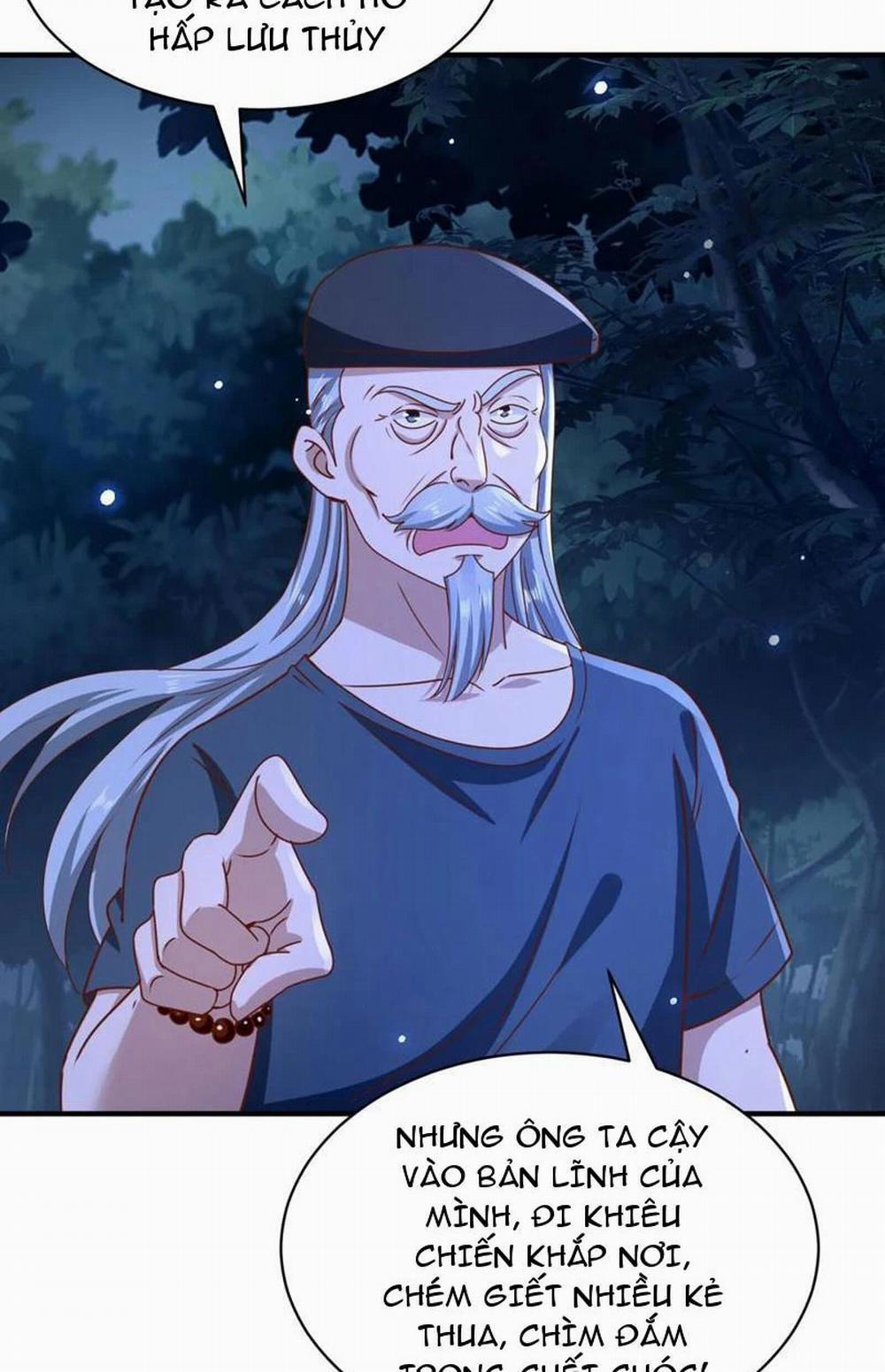 Bảy Vị Tỷ Tỷ Tuyệt Thế Vô Song Của Ta 50 trang 17