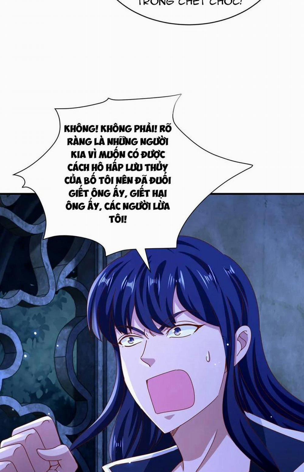 Bảy Vị Tỷ Tỷ Tuyệt Thế Vô Song Của Ta 50 trang 18