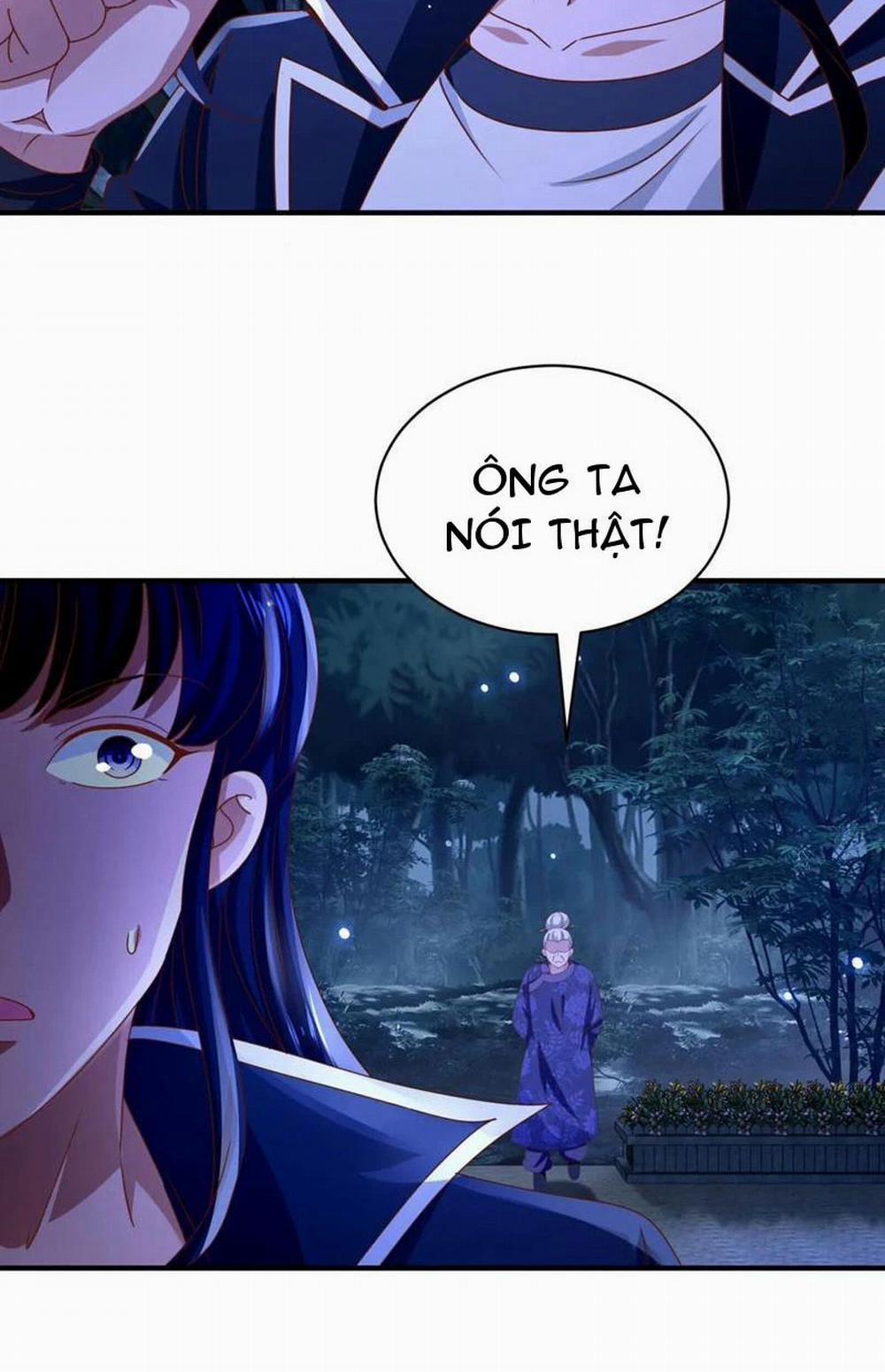 Bảy Vị Tỷ Tỷ Tuyệt Thế Vô Song Của Ta 50 trang 19