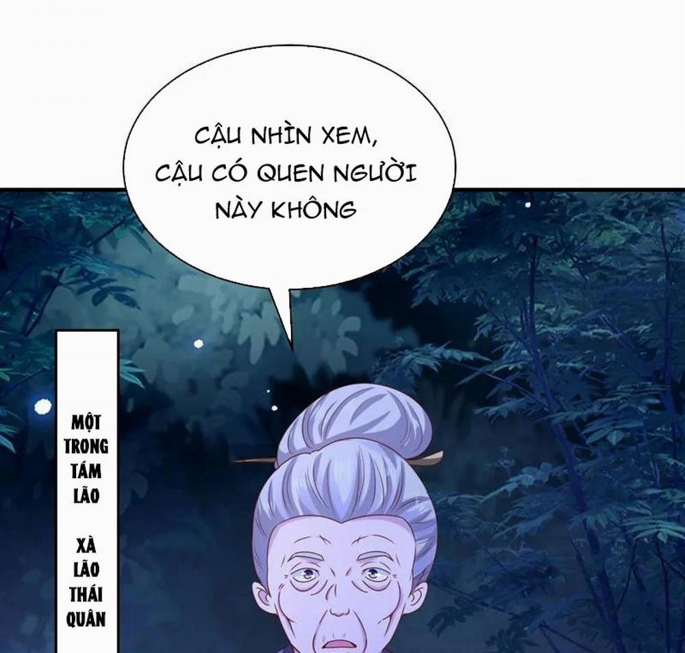 Bảy Vị Tỷ Tỷ Tuyệt Thế Vô Song Của Ta 50 trang 20