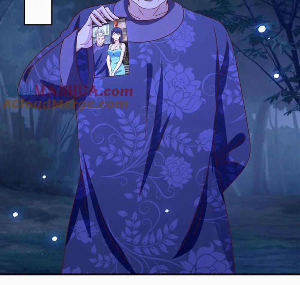 Bảy Vị Tỷ Tỷ Tuyệt Thế Vô Song Của Ta 50 trang 21