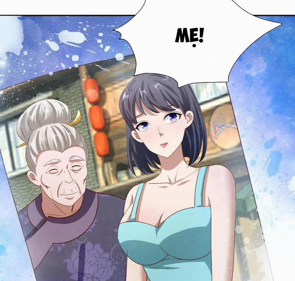 Bảy Vị Tỷ Tỷ Tuyệt Thế Vô Song Của Ta 50 trang 24