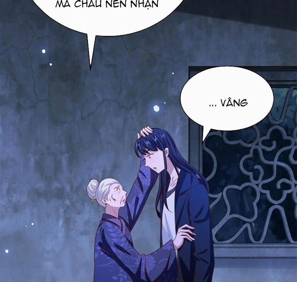 Bảy Vị Tỷ Tỷ Tuyệt Thế Vô Song Của Ta 50 trang 31