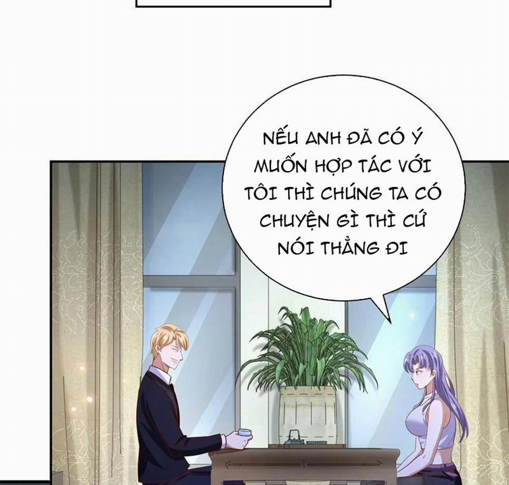 Bảy Vị Tỷ Tỷ Tuyệt Thế Vô Song Của Ta 50 trang 33