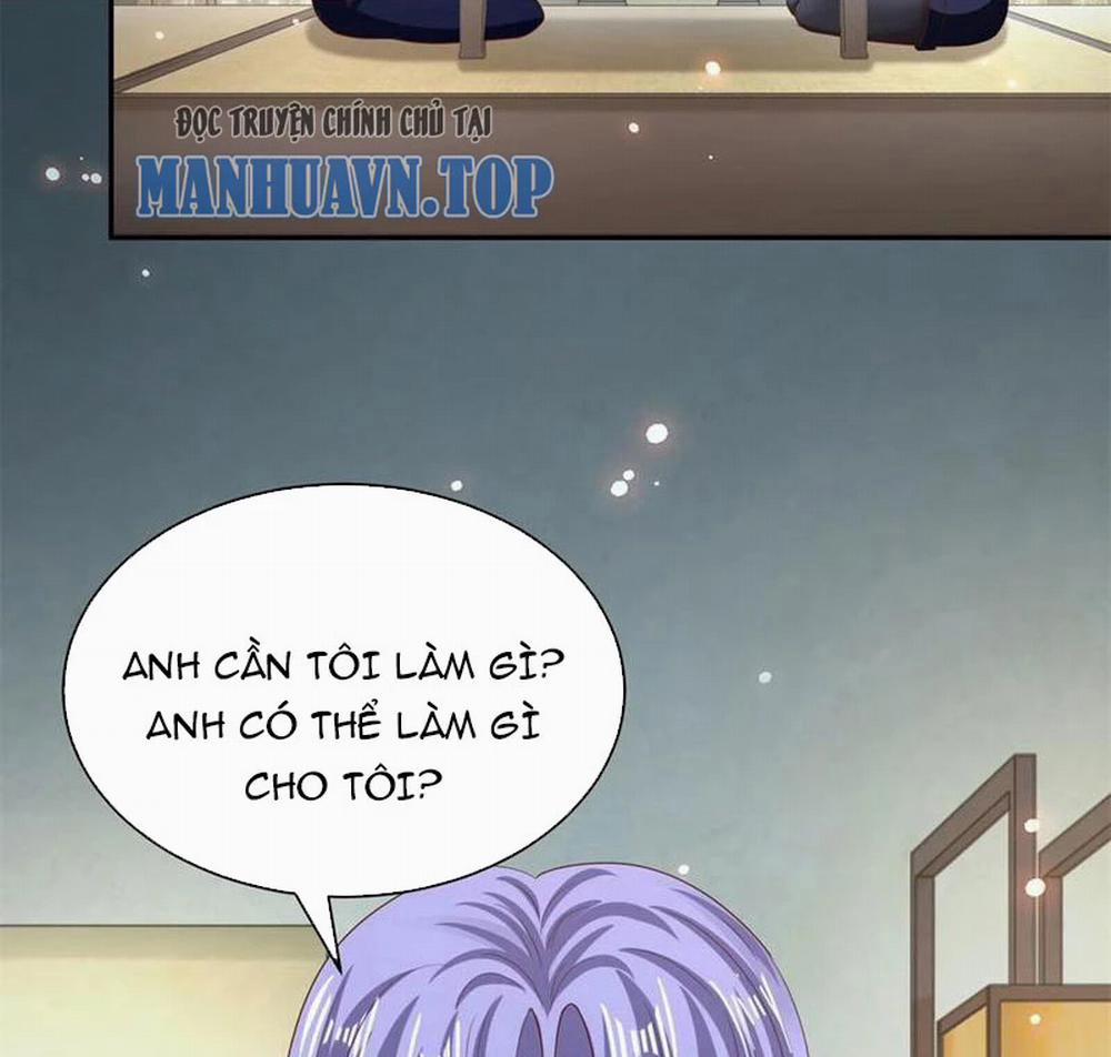 Bảy Vị Tỷ Tỷ Tuyệt Thế Vô Song Của Ta 50 trang 34