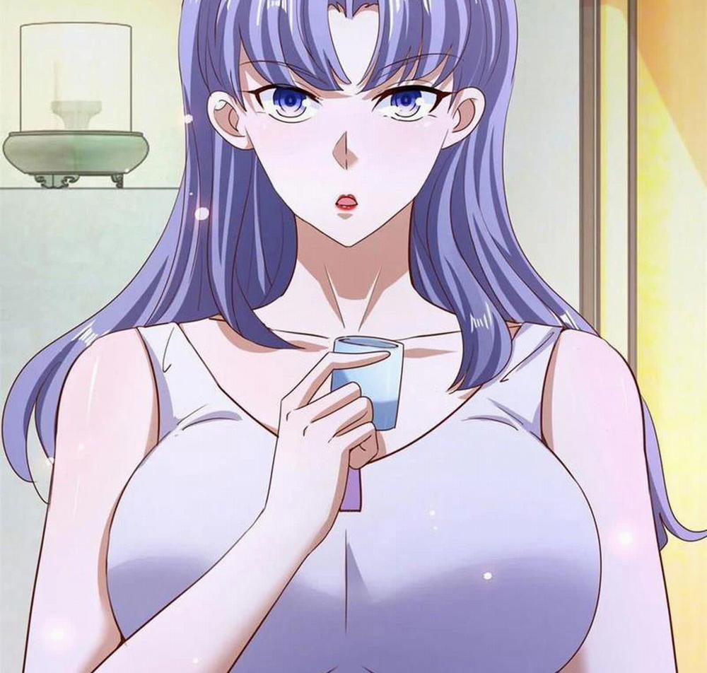 Bảy Vị Tỷ Tỷ Tuyệt Thế Vô Song Của Ta 50 trang 35