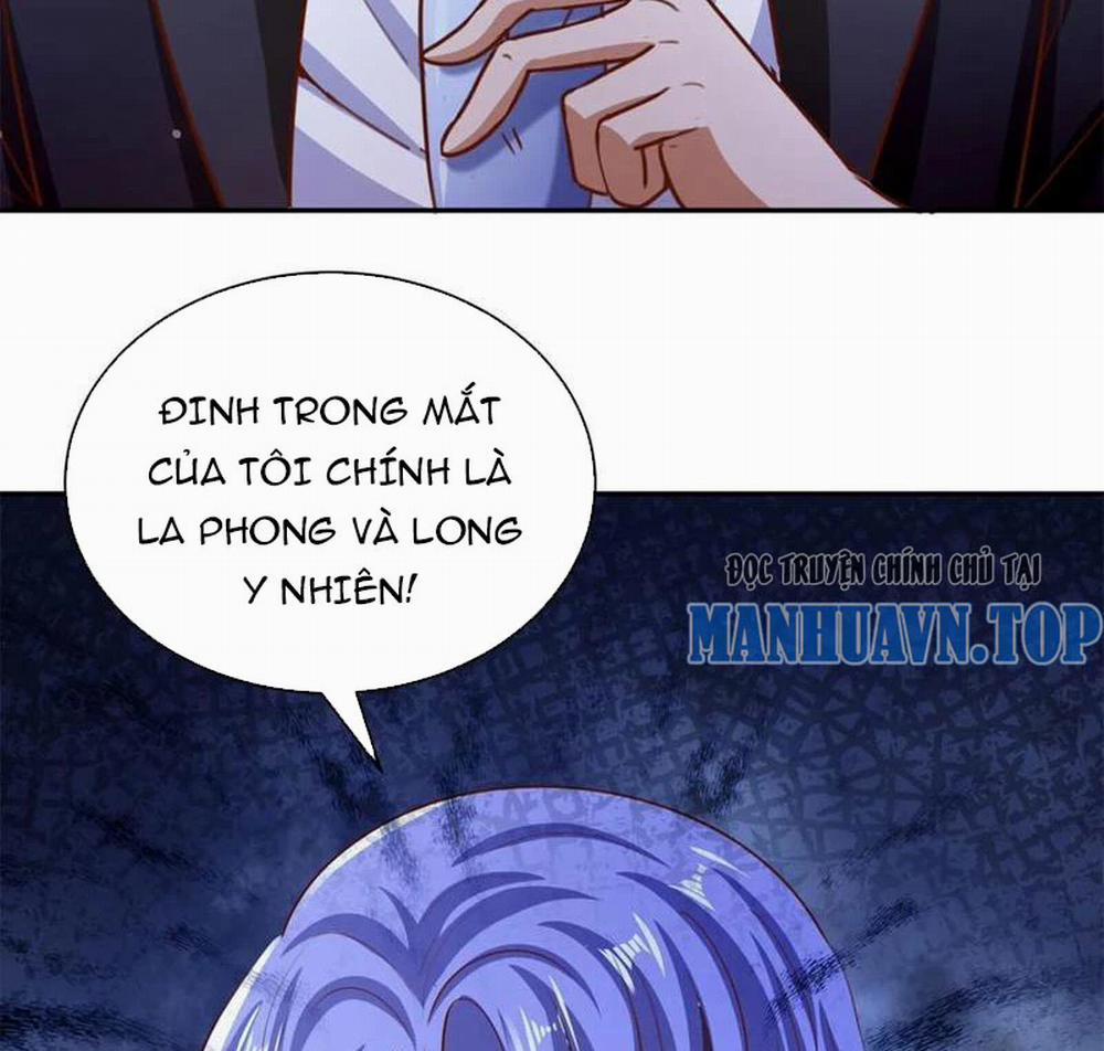 Bảy Vị Tỷ Tỷ Tuyệt Thế Vô Song Của Ta 50 trang 38
