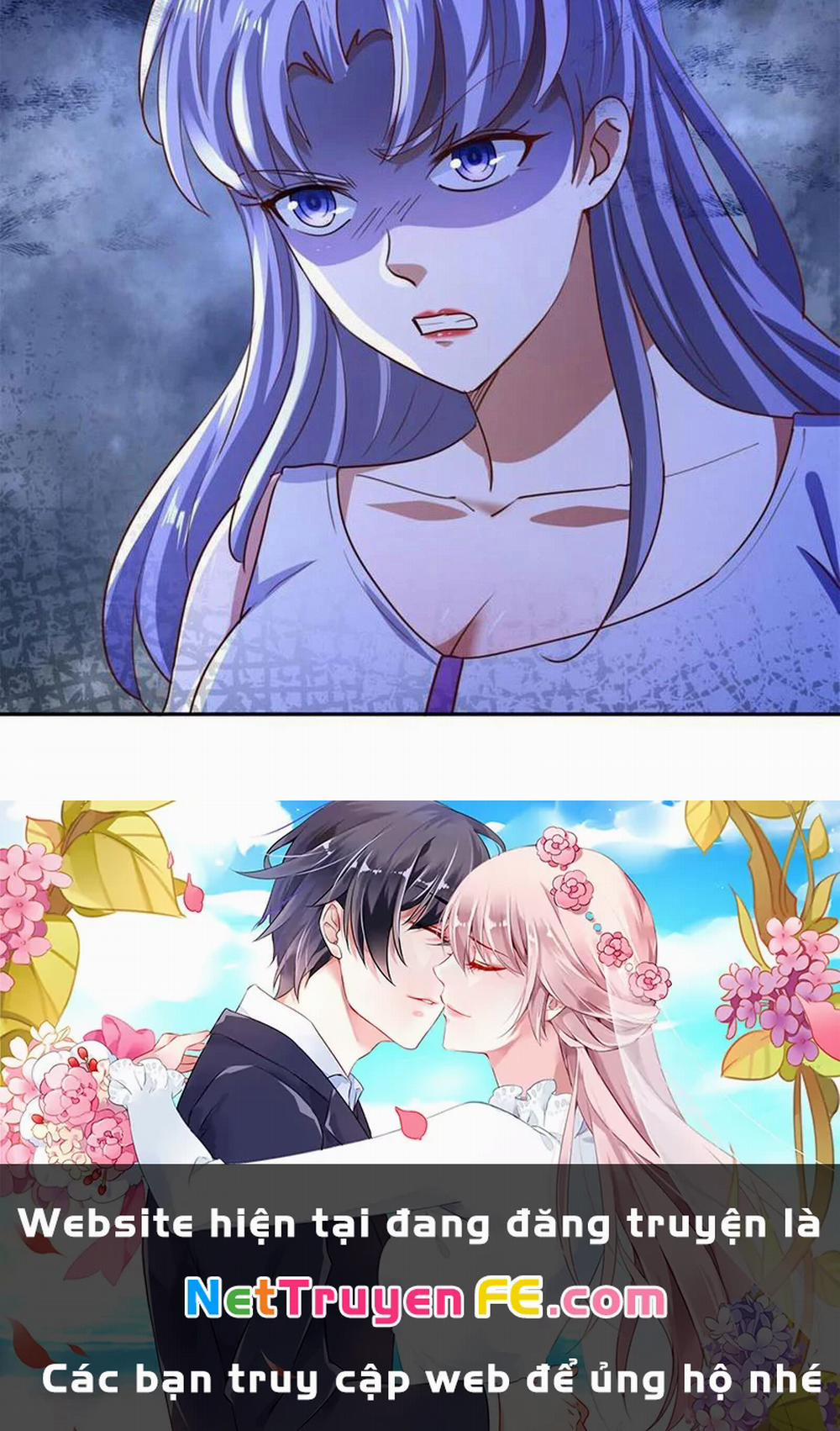 Bảy Vị Tỷ Tỷ Tuyệt Thế Vô Song Của Ta 50 trang 39