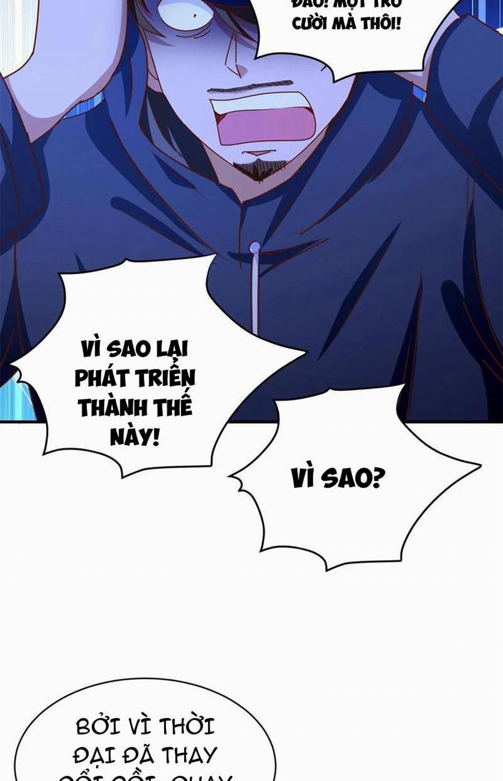 Bảy Vị Tỷ Tỷ Tuyệt Thế Vô Song Của Ta 50 trang 5