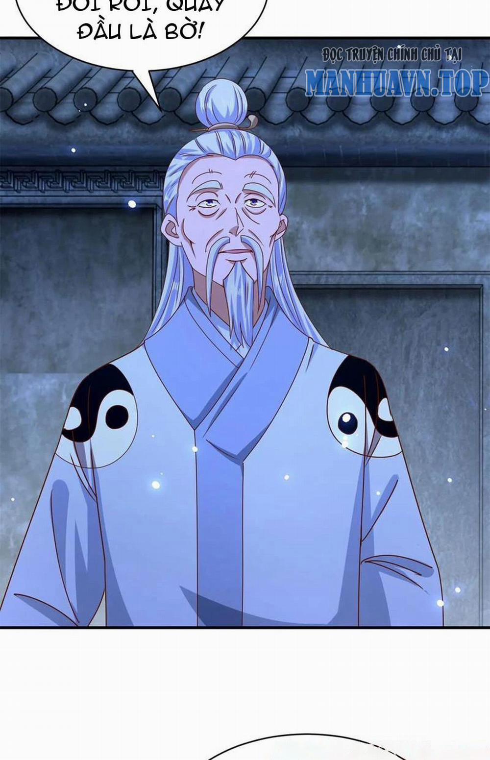 Bảy Vị Tỷ Tỷ Tuyệt Thế Vô Song Của Ta 50 trang 6