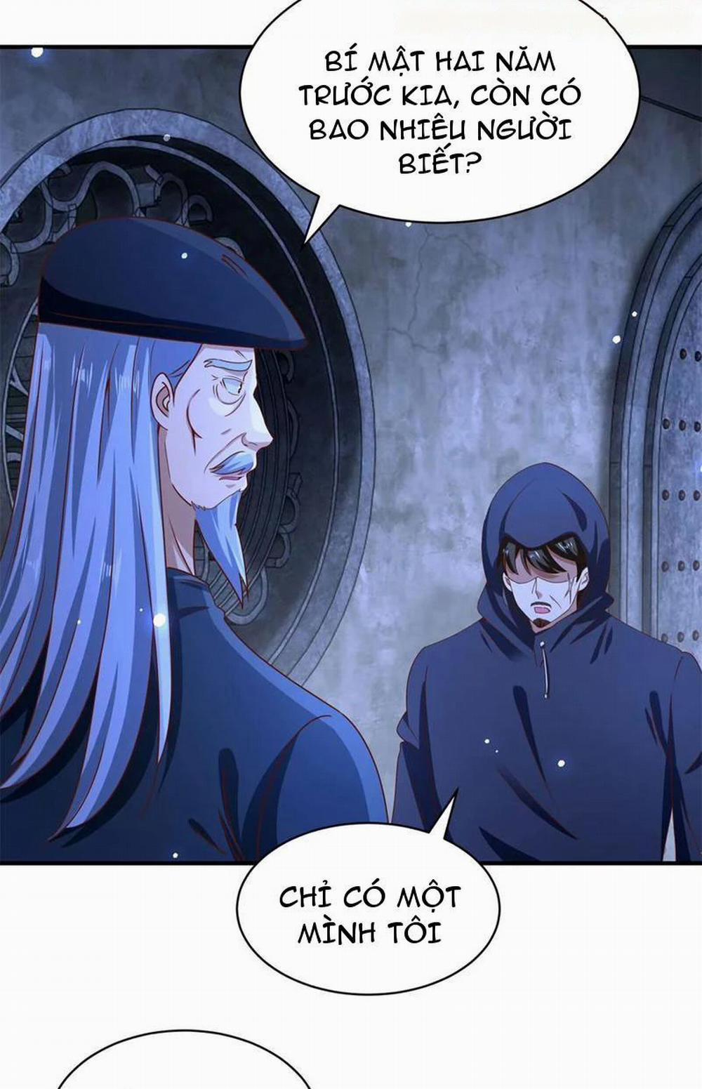 Bảy Vị Tỷ Tỷ Tuyệt Thế Vô Song Của Ta 50 trang 7