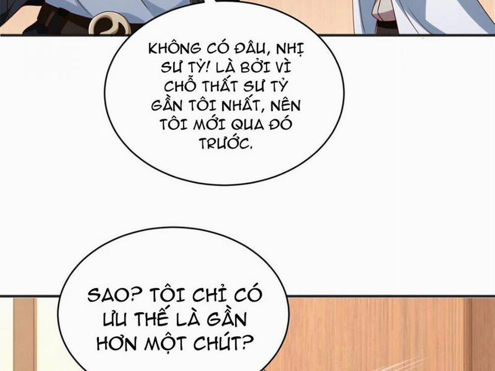 Bảy Vị Tỷ Tỷ Tuyệt Thế Vô Song Của Ta 6 trang 10