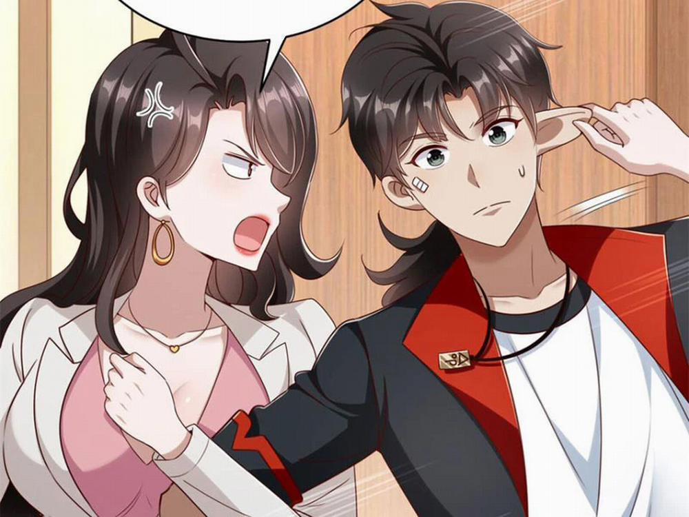 Bảy Vị Tỷ Tỷ Tuyệt Thế Vô Song Của Ta 6 trang 11