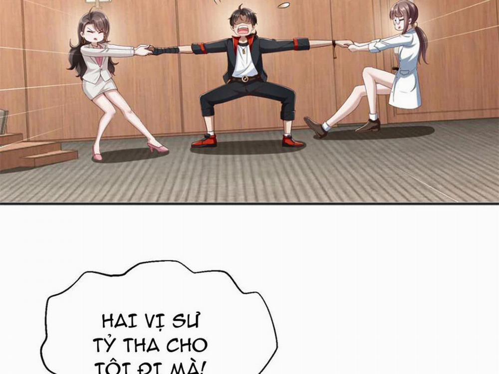 Bảy Vị Tỷ Tỷ Tuyệt Thế Vô Song Của Ta 6 trang 14