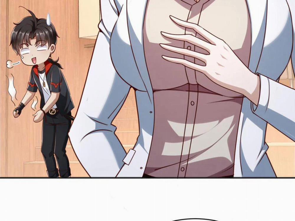 Bảy Vị Tỷ Tỷ Tuyệt Thế Vô Song Của Ta 6 trang 20