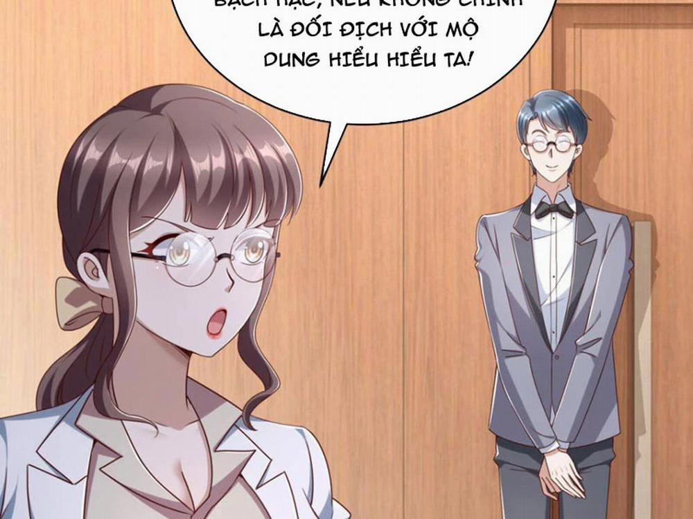 Bảy Vị Tỷ Tỷ Tuyệt Thế Vô Song Của Ta 6 trang 26