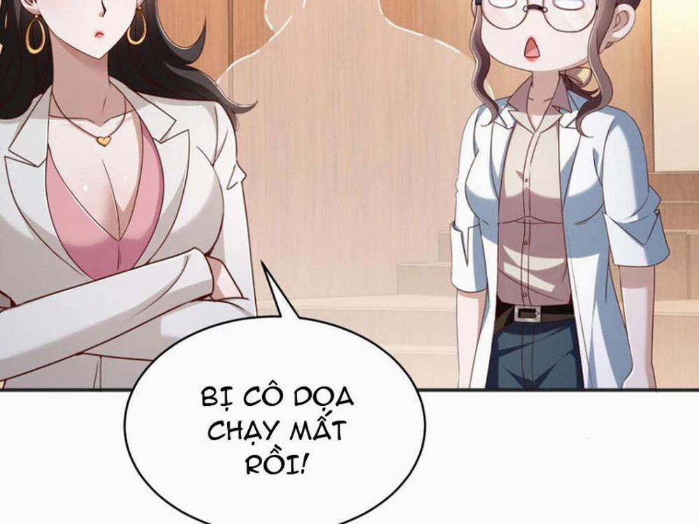 Bảy Vị Tỷ Tỷ Tuyệt Thế Vô Song Của Ta 6 trang 31