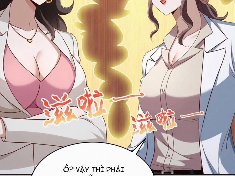 Bảy Vị Tỷ Tỷ Tuyệt Thế Vô Song Của Ta 6 trang 33