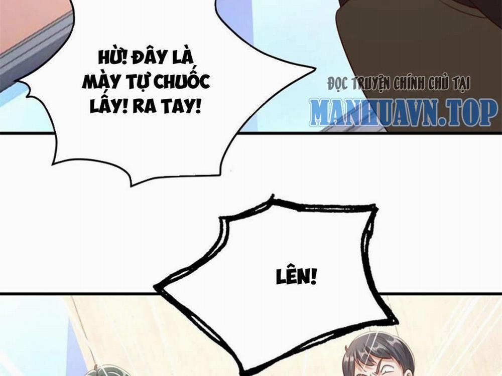 Bảy Vị Tỷ Tỷ Tuyệt Thế Vô Song Của Ta 6 trang 45