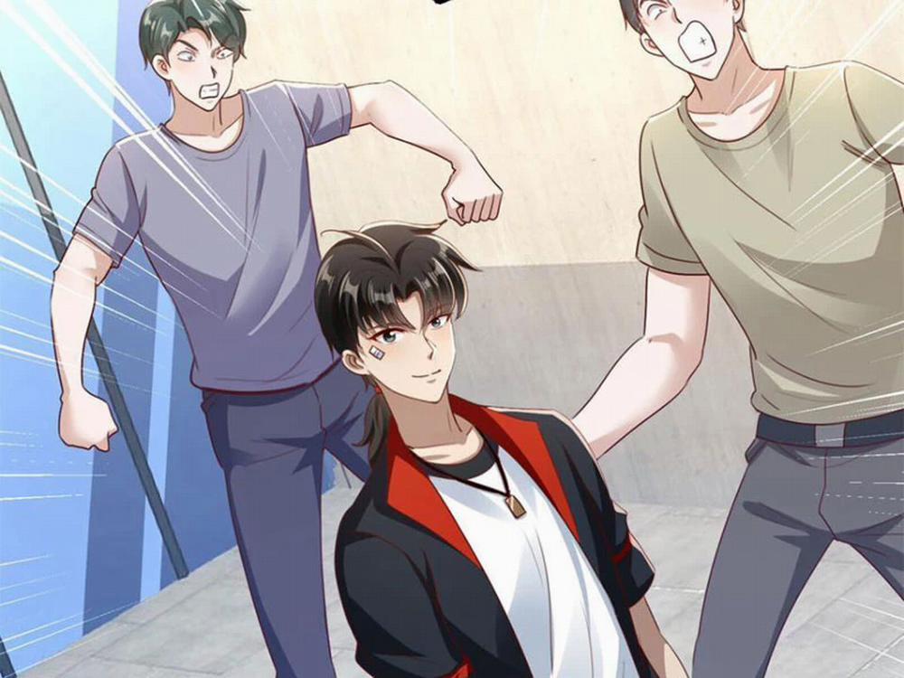 Bảy Vị Tỷ Tỷ Tuyệt Thế Vô Song Của Ta 6 trang 46