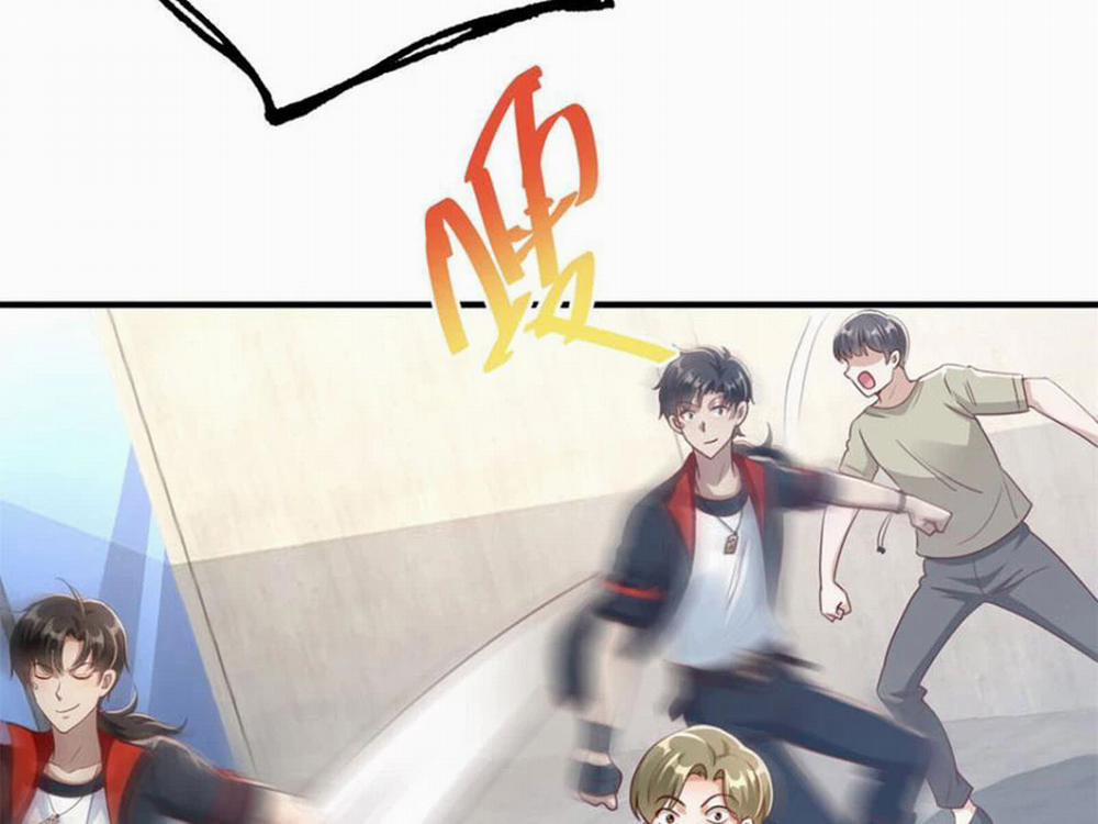 Bảy Vị Tỷ Tỷ Tuyệt Thế Vô Song Của Ta 6 trang 48