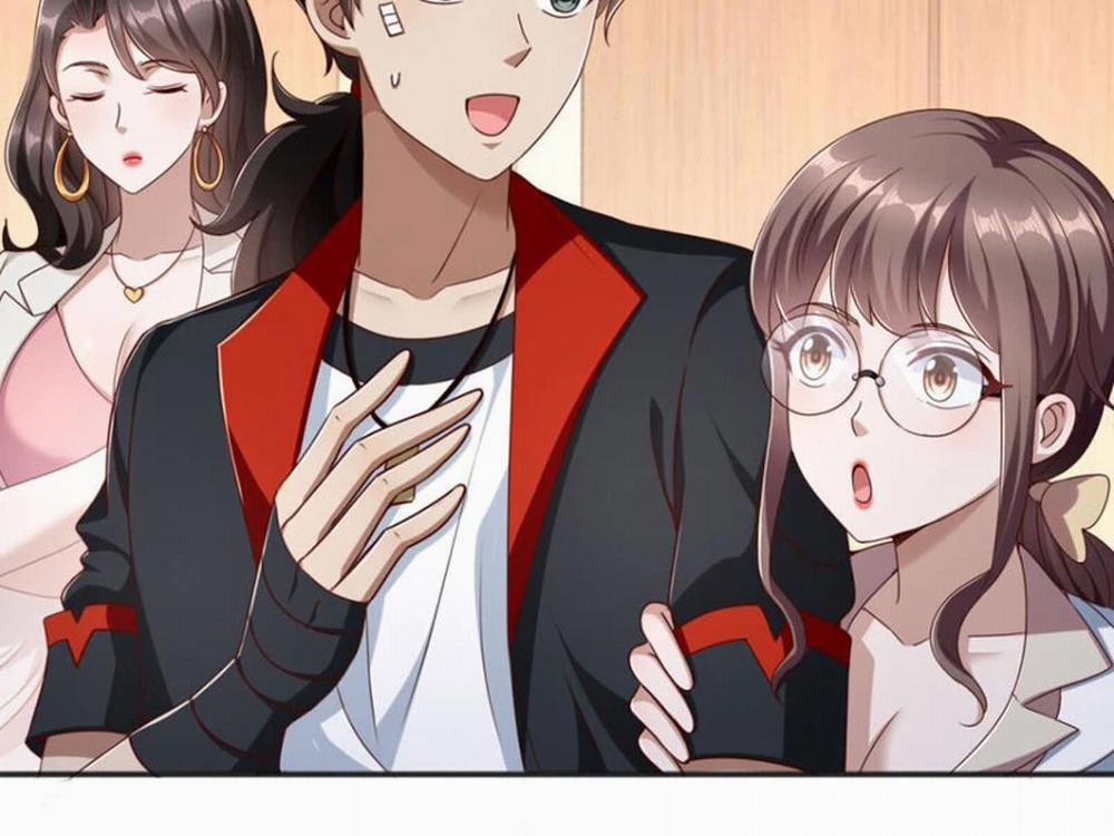 Bảy Vị Tỷ Tỷ Tuyệt Thế Vô Song Của Ta 6 trang 5