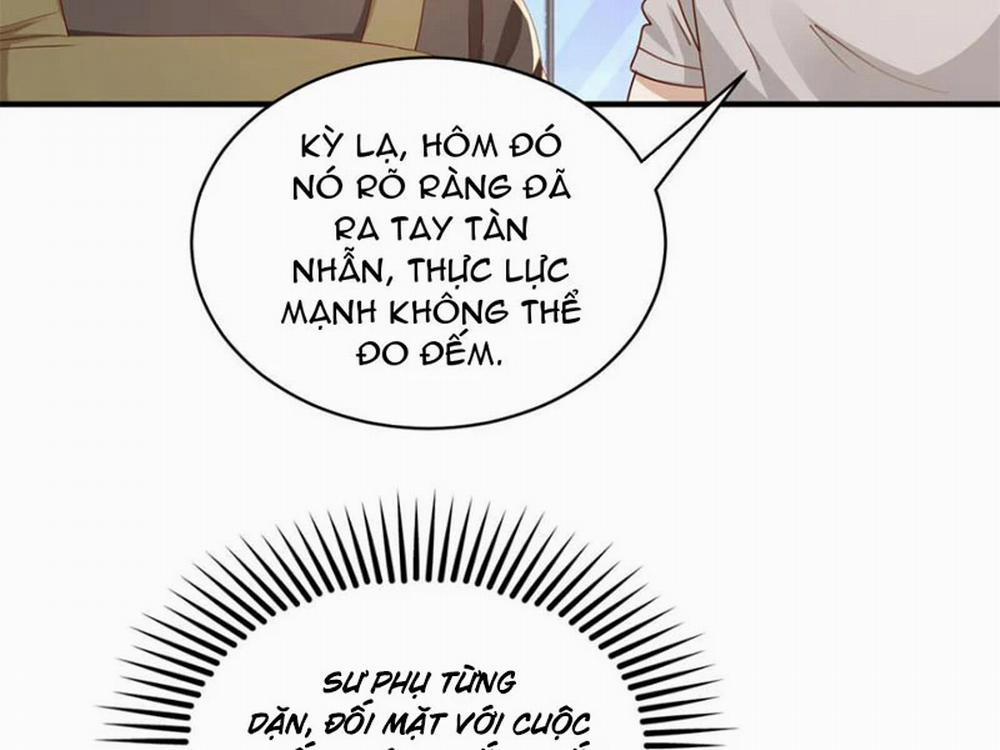 Bảy Vị Tỷ Tỷ Tuyệt Thế Vô Song Của Ta 6 trang 52