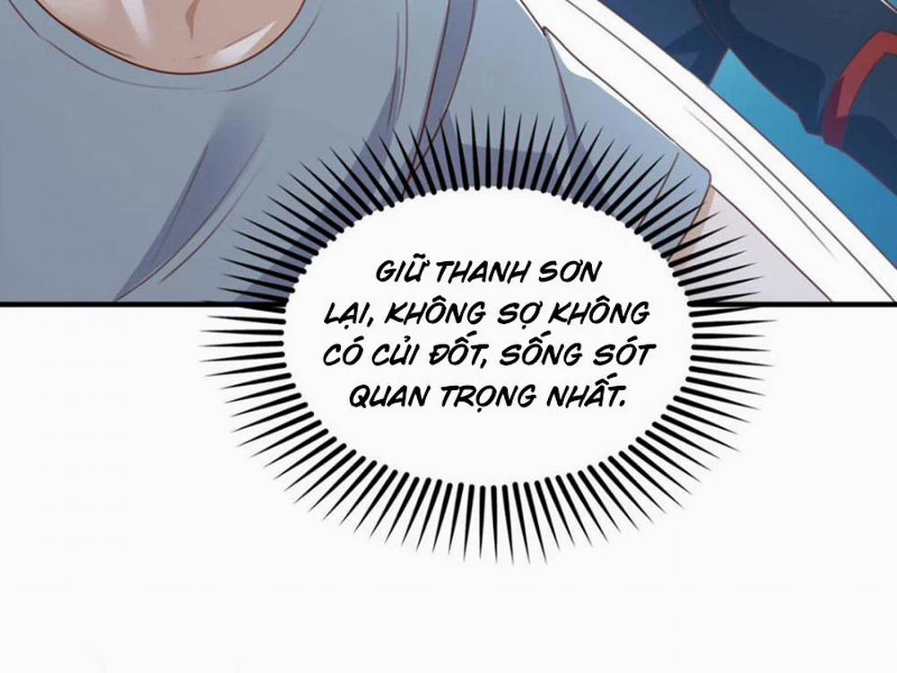 Bảy Vị Tỷ Tỷ Tuyệt Thế Vô Song Của Ta 6 trang 54