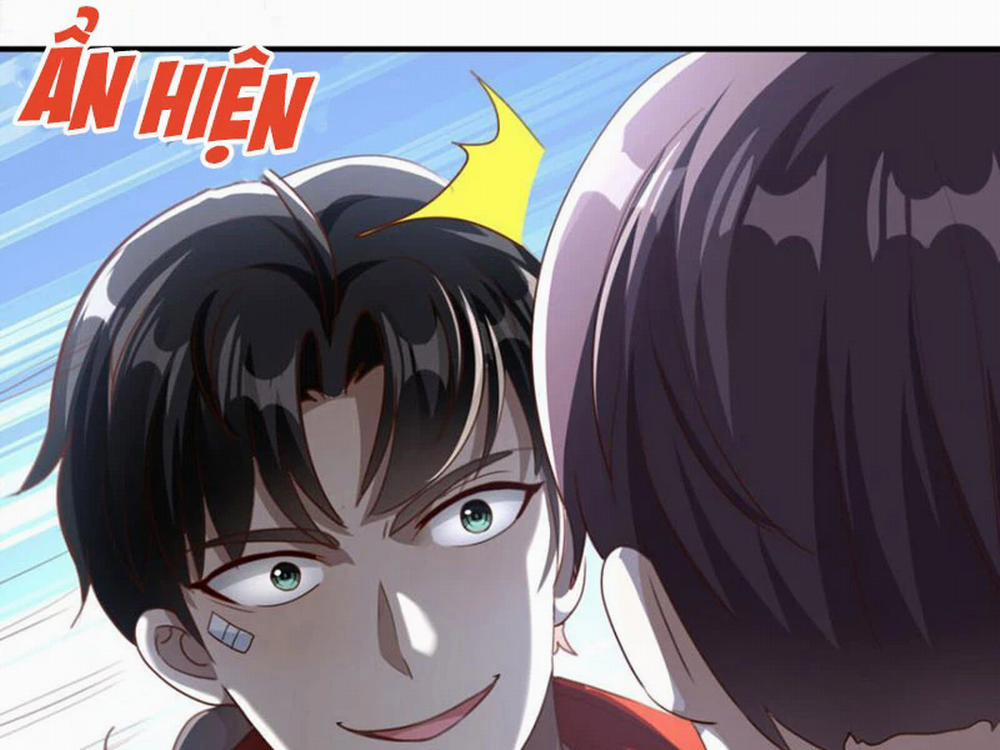 Bảy Vị Tỷ Tỷ Tuyệt Thế Vô Song Của Ta 6 trang 55