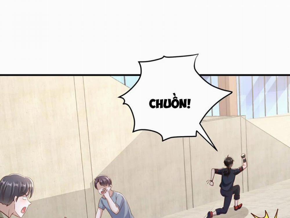 Bảy Vị Tỷ Tỷ Tuyệt Thế Vô Song Của Ta 6 trang 59