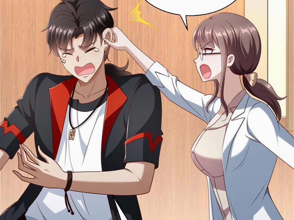 Bảy Vị Tỷ Tỷ Tuyệt Thế Vô Song Của Ta 6 trang 9