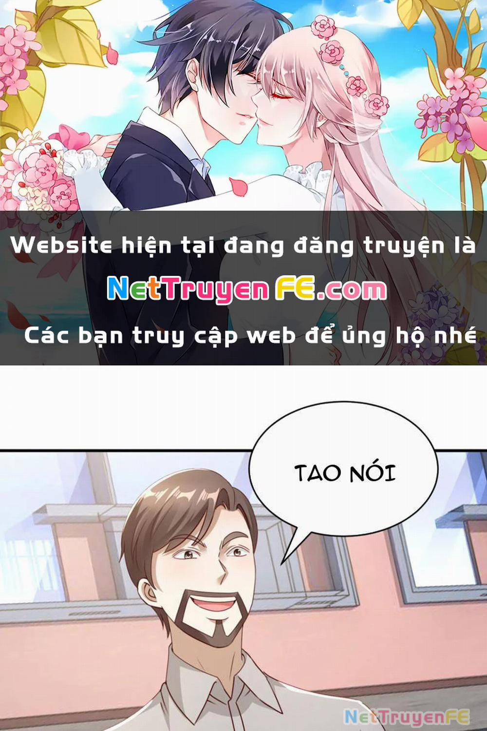 Bảy Vị Tỷ Tỷ Tuyệt Thế Vô Song Của Ta 7 trang 0