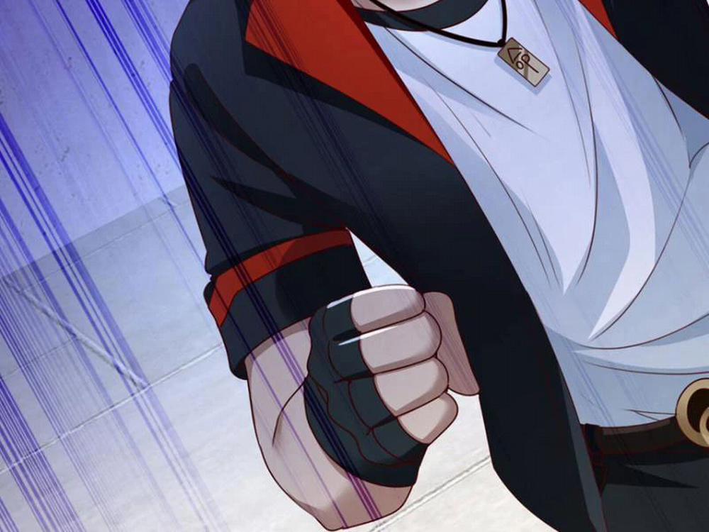 Bảy Vị Tỷ Tỷ Tuyệt Thế Vô Song Của Ta 7 trang 12