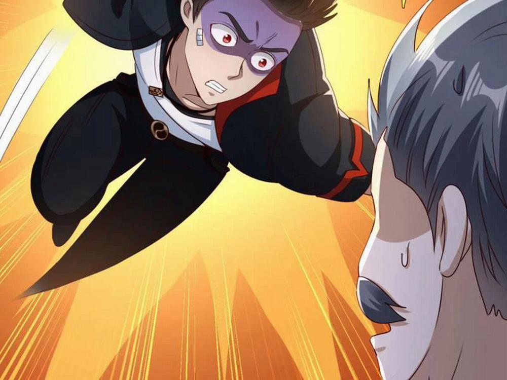 Bảy Vị Tỷ Tỷ Tuyệt Thế Vô Song Của Ta 7 trang 34