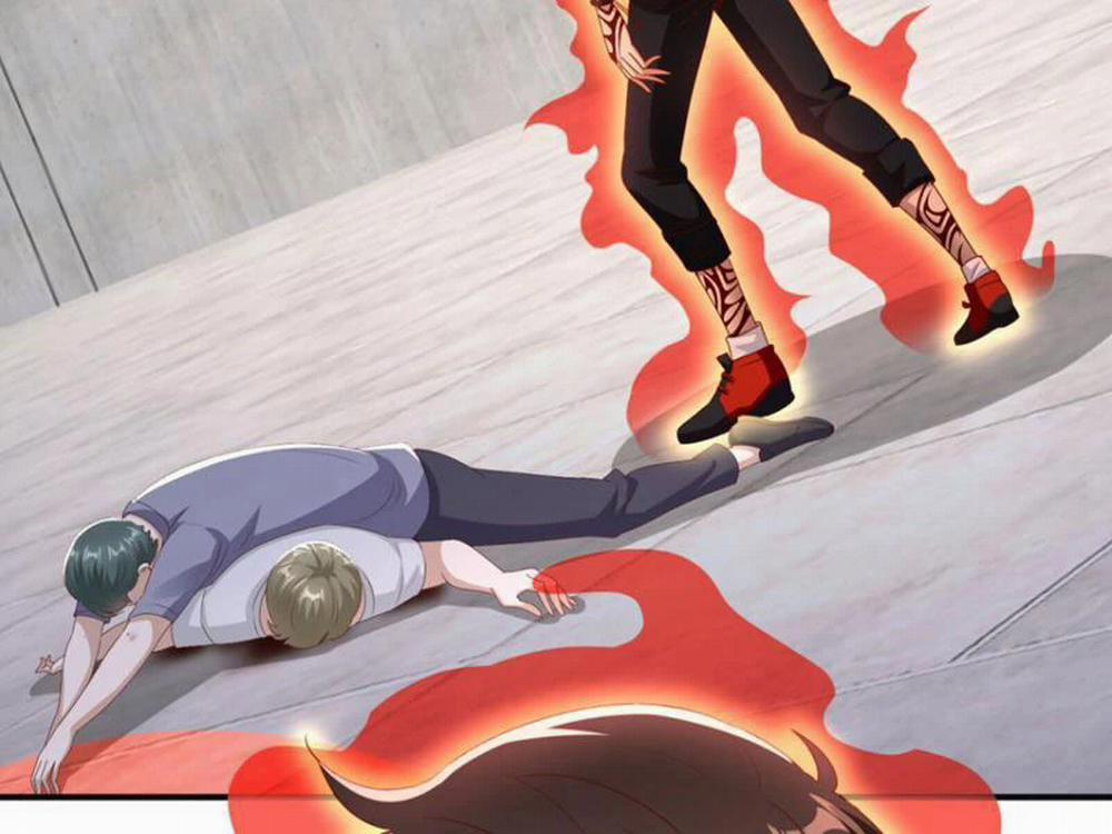 Bảy Vị Tỷ Tỷ Tuyệt Thế Vô Song Của Ta 7 trang 40