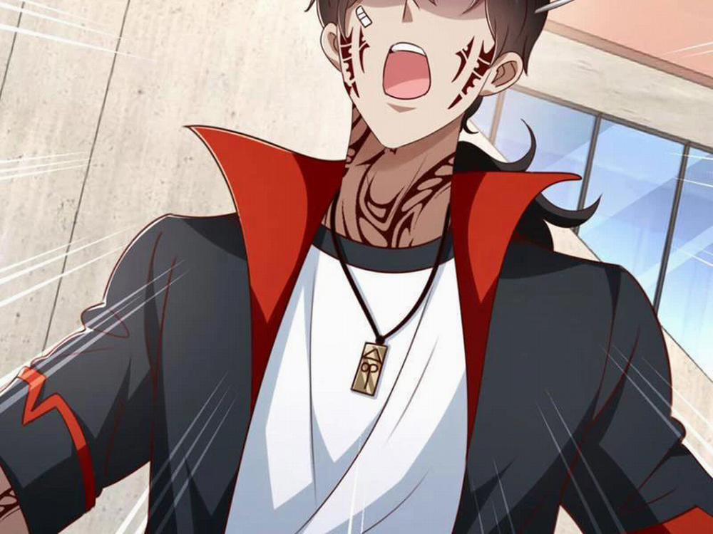 Bảy Vị Tỷ Tỷ Tuyệt Thế Vô Song Của Ta 7 trang 48