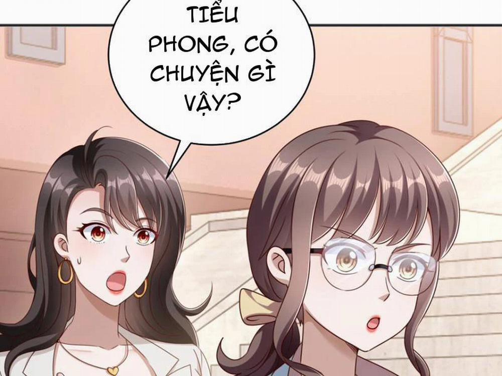 Bảy Vị Tỷ Tỷ Tuyệt Thế Vô Song Của Ta 7 trang 52