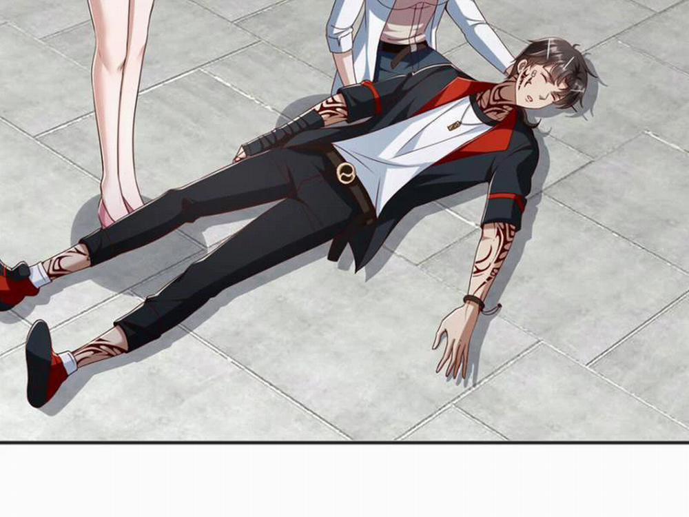 Bảy Vị Tỷ Tỷ Tuyệt Thế Vô Song Của Ta 7 trang 55