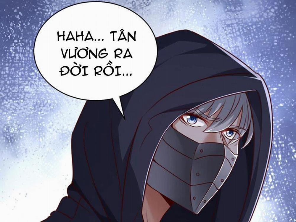 Bảy Vị Tỷ Tỷ Tuyệt Thế Vô Song Của Ta 7 trang 58