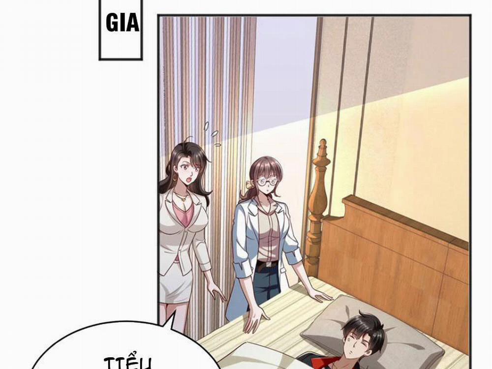 Bảy Vị Tỷ Tỷ Tuyệt Thế Vô Song Của Ta 7 trang 61