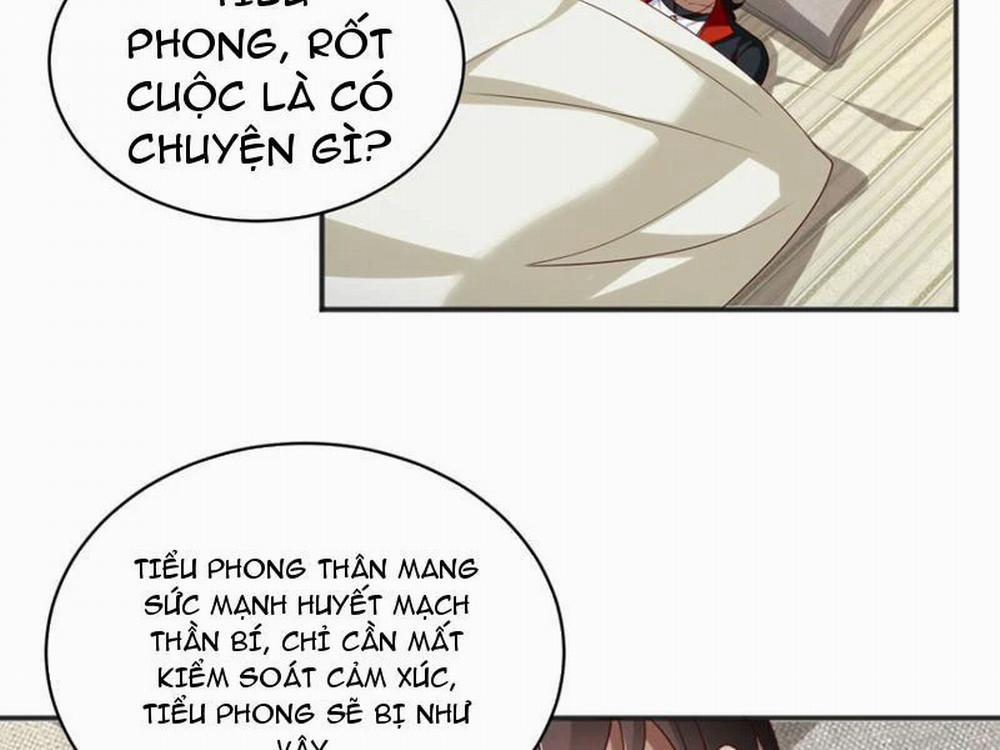 Bảy Vị Tỷ Tỷ Tuyệt Thế Vô Song Của Ta 7 trang 62