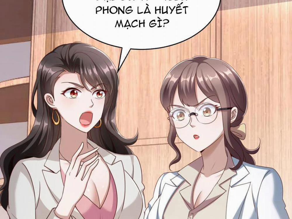 Bảy Vị Tỷ Tỷ Tuyệt Thế Vô Song Của Ta 7 trang 65