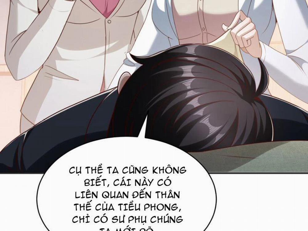 Bảy Vị Tỷ Tỷ Tuyệt Thế Vô Song Của Ta 7 trang 66