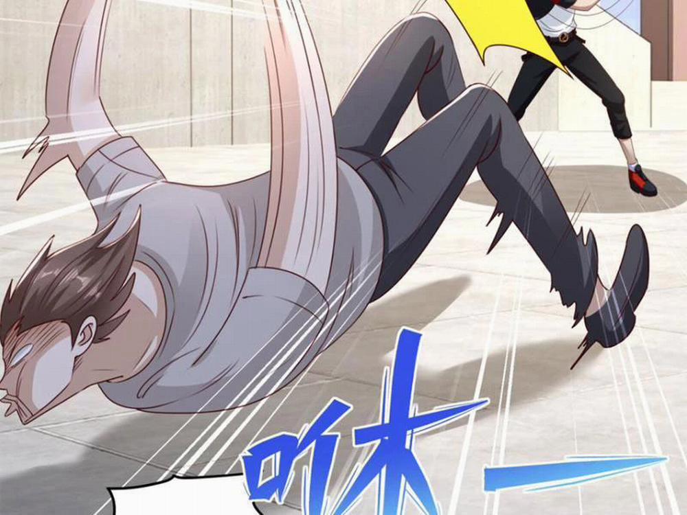 Bảy Vị Tỷ Tỷ Tuyệt Thế Vô Song Của Ta 7 trang 7