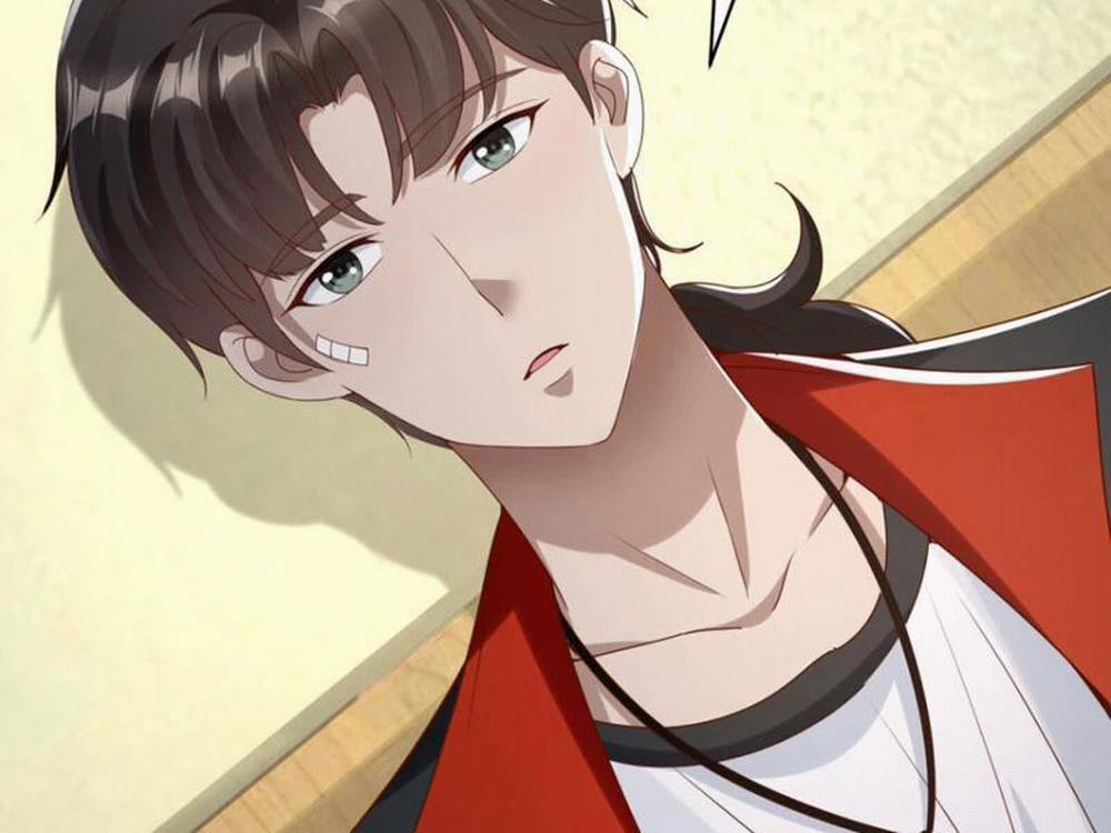 Bảy Vị Tỷ Tỷ Tuyệt Thế Vô Song Của Ta 8 trang 14