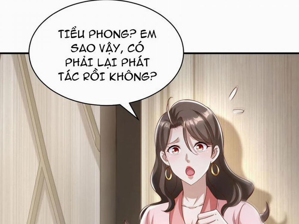 Bảy Vị Tỷ Tỷ Tuyệt Thế Vô Song Của Ta 8 trang 23