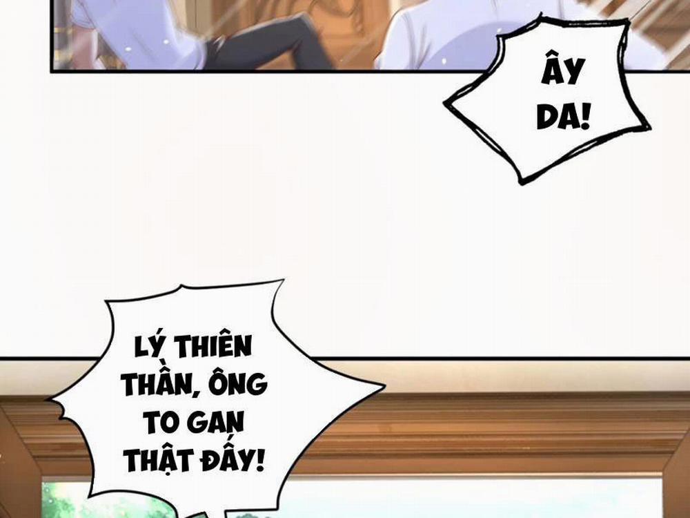 Bảy Vị Tỷ Tỷ Tuyệt Thế Vô Song Của Ta 8 trang 44