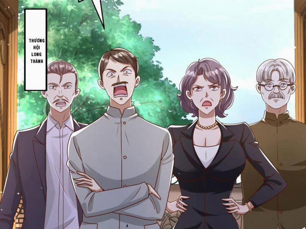 Bảy Vị Tỷ Tỷ Tuyệt Thế Vô Song Của Ta 8 trang 45