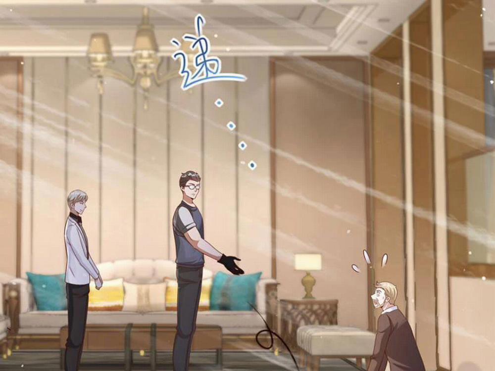 Bảy Vị Tỷ Tỷ Tuyệt Thế Vô Song Của Ta 8 trang 82